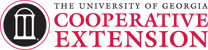 University of Georgia Cooperative Extension Website